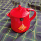 Tea bag Teapot