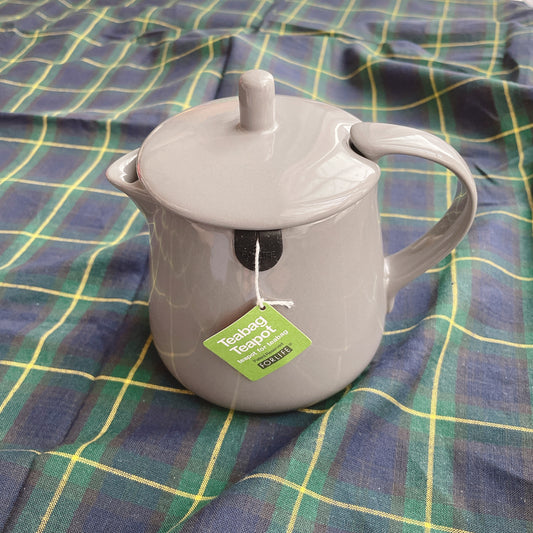 Tea bag Teapot